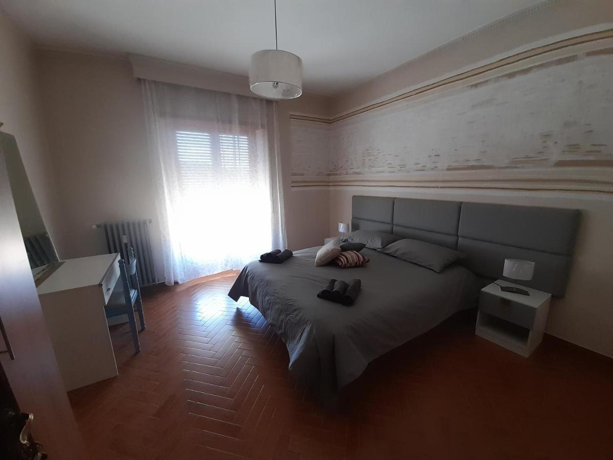 דירות ל'אקווילה Dreamhouse מראה חיצוני תמונה