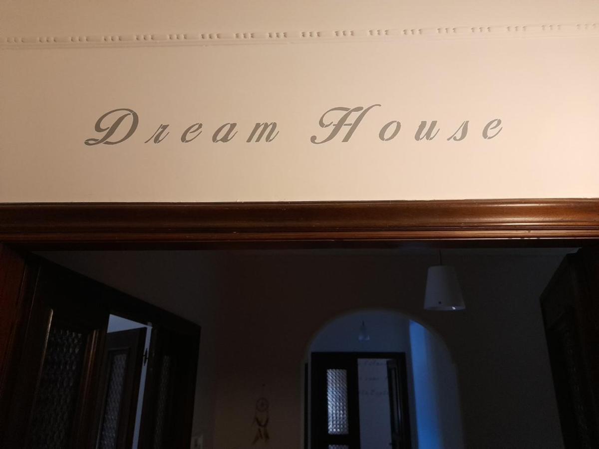דירות ל'אקווילה Dreamhouse מראה חיצוני תמונה
