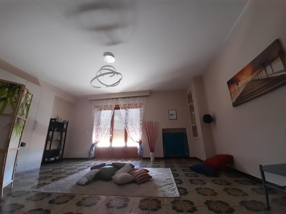 דירות ל'אקווילה Dreamhouse מראה חיצוני תמונה