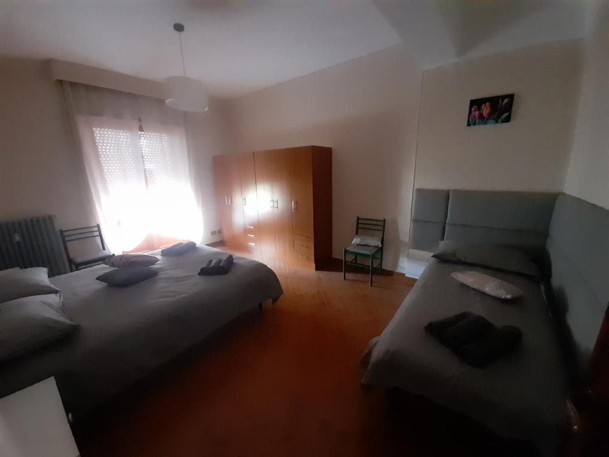 דירות ל'אקווילה Dreamhouse מראה חיצוני תמונה